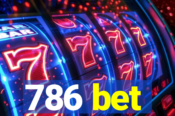 786 bet